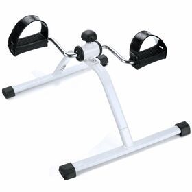 New Arrival Classic Indoor Gym Trainer Mini Pedal Gym Cycle Exercise Bike
