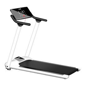 2022  Hot Selling Custom Logo  Fitness Gym Equipment Home Use Fitness Accessories Foldable Running Machine Treadmill