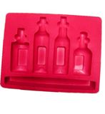 Plastic Vacuum Forming Blister Packaging (KSM-09)