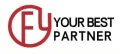 Guangzhou Fengyin Import and Export Co., Ltd. logo