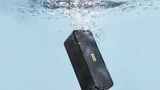 Outdoor Bluetooth Speaker Waterproof Ipx7 Portable Wireless Bluetooth Speaker