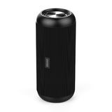Portable Ipx6 Waterproof Wireless Outdoor Fabric Bluetooth Speaker 15W