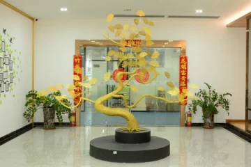 Jesled Lighting Co., Ltd LED tubes