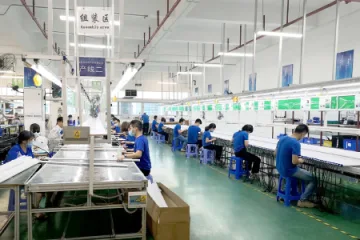Jesled Lighting Co., Ltd LED shop lights