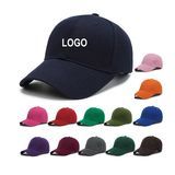 Custom Design Embroidery Patch Logo 6 Panel Baseball Cap