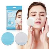 New Hot Selling Feismasa Purifying Bubble Cleansing Pad for Makeup Removal