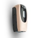 Wholesale 800ml Touchless Hand Sanitizer Gel Liquid Sensor Wall Mounted Automatic Soap Dispenser