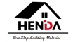 Henda Building Material Co.,Ltd logo