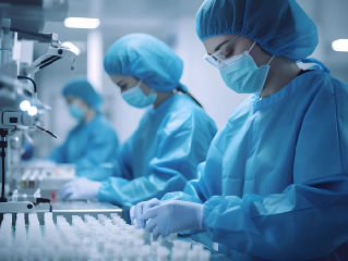 Shanghai Longtide Biotechnology Co., Ltd. Semaglutide