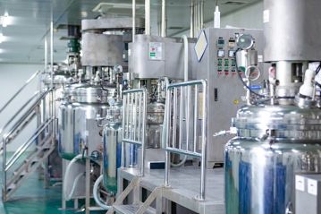 Shanghai Longtide Biotechnology Co., Ltd. Active Pharmaceutical Ingredients
