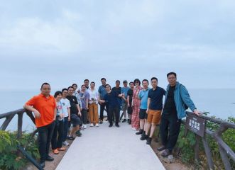 Shanghai Longtide Biotechnology Co., Ltd. Weight Loss Medication