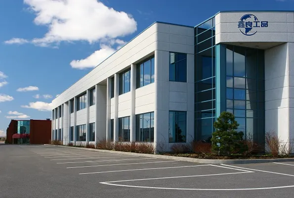 Wuxi Xinliang Industrial Technology Co., Ltd Bolts