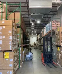 Wuxi Xinliang Industrial Technology Co., Ltd Nuts