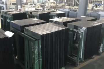 Shouguang Shuangyuan Glass Products Co., Ltd LED mirror