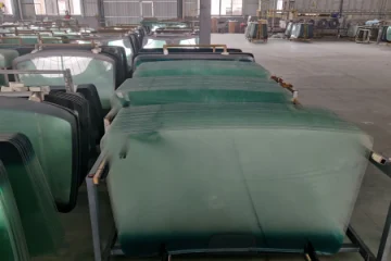 Shouguang Shuangyuan Glass Products Co., Ltd Framed mirror