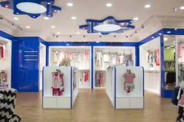 Keenago Holdings Limited Bamboo Infant Garments