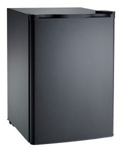 OEM/ODM Custom Small Single Door Compact Fridge Refrigerators 70L Wholesale