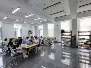Shandong Haifang International Trade Co., Ltd. Bentonite Cat Litter