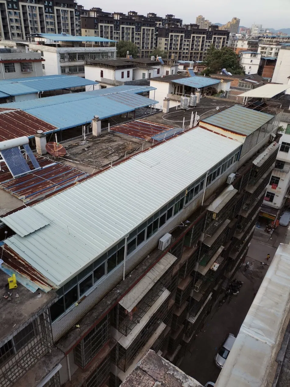 Yudu Ace Air Art Co., Ltd factory image 4