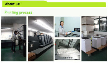 Yiwu Tina Craft Co., Ltd. Jewelry Cards