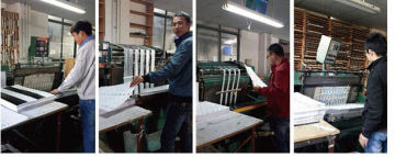 Yiwu Tina Craft Co., Ltd. Velvet Pouches