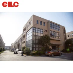 Cilc Home Co., Ltd. container house