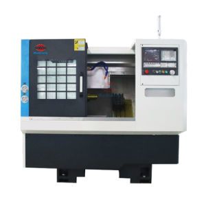 Sumore Tck6340 New Cheap Chinese Slant Bed CNC Lathe Machine Torno CNC Turning Center Price