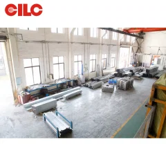 Cilc Home Co., Ltd. office container