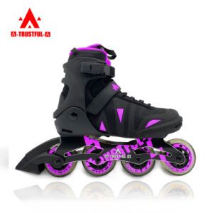 Adult Custom Roller Skates Multicolor Optional Wholesale Inline Skates