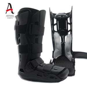 Wholesale Custom Medical Walker Boots Low Tube Neoprene Orthopedic Shoes