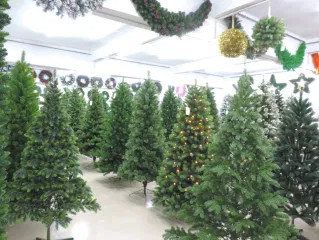 Dongguan Future Decorated Gifts Co., Ltd. Artificial Christmas Tree