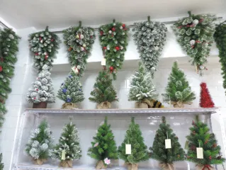 Dongguan Future Decorated Gifts Co., Ltd. Artificial Flowers
