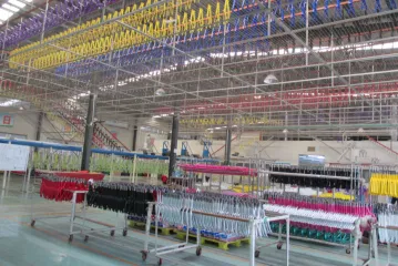 Hebei Yimei Bike Co., Ltd. Kids Bike