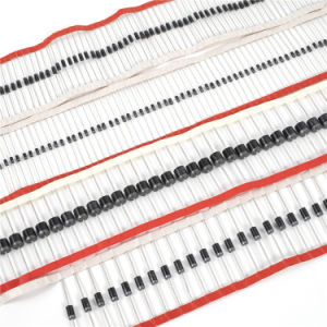 Jiangsu Zhongxin Semiconductor Co., Ltd. 1n4007 M7 Diode SMD 1A 1000V Rectifier Diode In4007 M7