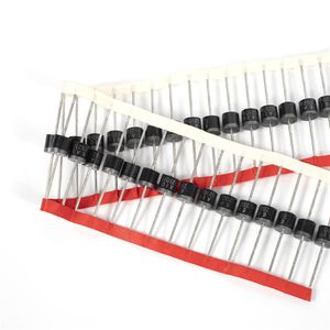Jiangsu Zhongxin Semiconductor Co., Ltd. Sr5100 100V Schottky Diode Rectifier Schottky Diode