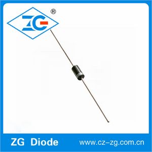 Jiangsu Zhongxin Semiconductor Co., Ltd. Fr101-Fr107 Diode Do-41 Fast Recovery Rectifier Diode