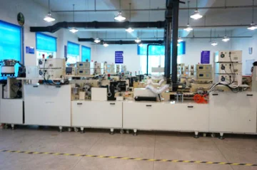 Jiangsu Zhongxin Century Semiconductor Co., Ltd. Zener Diode