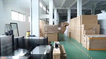 Guangzhou Zongheng Technology Co., Ltd. factory image 5