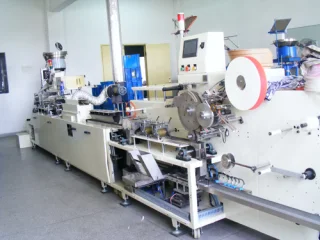 Jiangsu Zhongxin Century Semiconductor Co., Ltd. Rectifier Diode