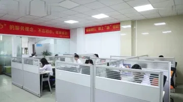 Guangzhou Zongheng Technology Co., Ltd. factory image 6