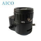 1/2.5" Image Format 5MP 6-22mm F2.2 DC Auto Iris 6.0mm to 22 mm CS Mount CCTV Zoom Varifocal IR Corrected Lens