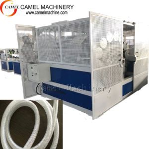 Palstic PVC Garden Hose Extrusion Production Line/Soft Garden Pipe Making Machine