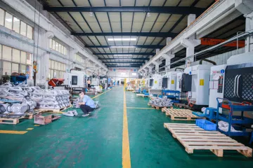 Guangzhou Zhihui Kitchen Equipment Company Limited factory image 6