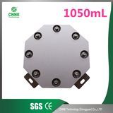 DC 14-21V Pem 0~1200ml Hydrogen Generator for H2 Hydrogen Production