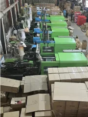 Foshan Bestlift New Material Co., Limited Solid Wood Picture Frames