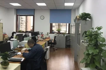 Huaxian Yuanda Handicrafts Co., Ltd. Laundry Baskets