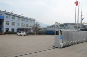 Ningbo Starkea Industrial Technology Co., Ltd. Excavator Buckets