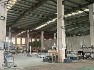 Wuyi Tongjia Hardware Products Co., Ltd Room Dividers