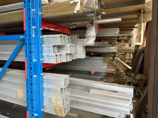 Wuyi Tongjia Hardware Products Co., Ltd Aluminum Fences