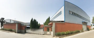 Luoyang Orpheus Industrial Co., Ltd. Steel Cupboard